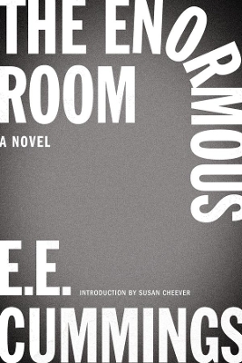 Enormous Room book
