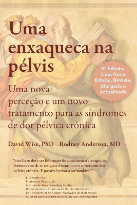 Uma Enxaqueca na pélvis book