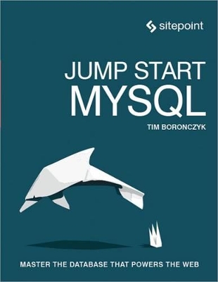 Jump Start MySQL book