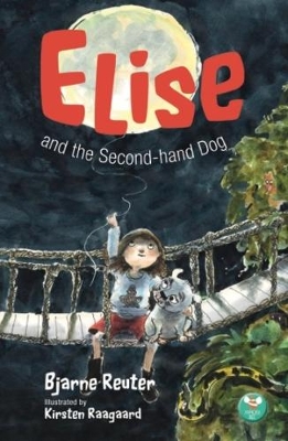 Elise and the Second-hand Dog book