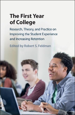 First Year of College by Robert S. Feldman