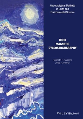 Rock Magnetic Cyclostratigraphy book