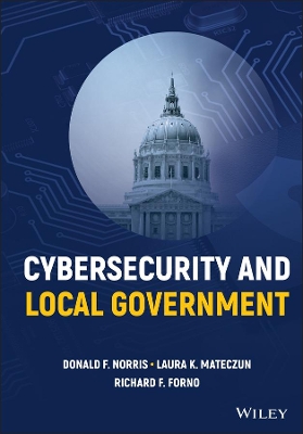 Cybersecurity and Local Government book