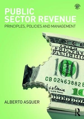 Public Sector Revenue by Alberto Asquer