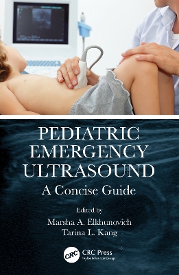 Pediatric Emergency Ultrasound: A Concise Guide book