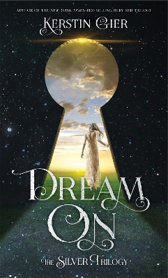 Dream On book