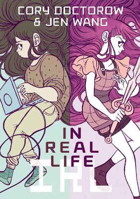 In Real Life book