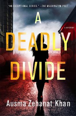 A Deadly Divide: A Mystery book