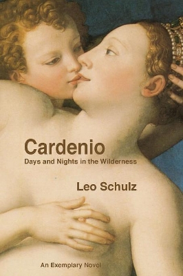 Cardenio book