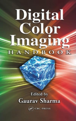 Digital Color Imaging Handbook book