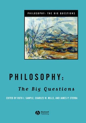 Philosophy book