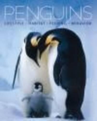 Penguins book