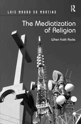 Mediatization of Religion book