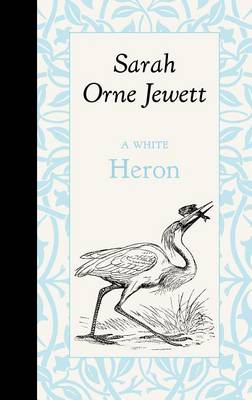 White Heron book