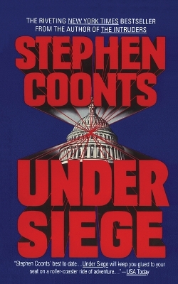 Under Siege book