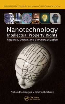 Nanotechnology Intellectual Property Rights book