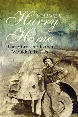 Hurry Home by Donald C Graham