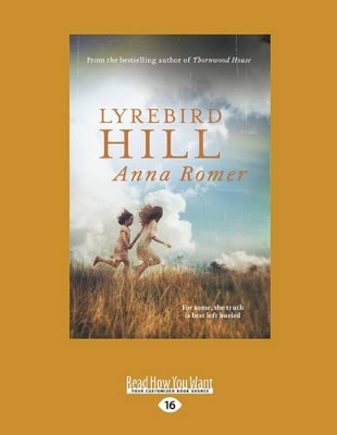 Lyrebird Hill by Anna Romer