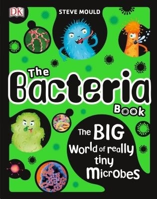 Bacteria Book book