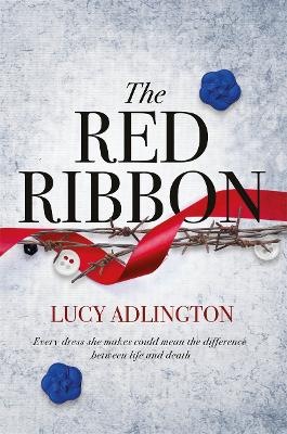 The Red Ribbon book