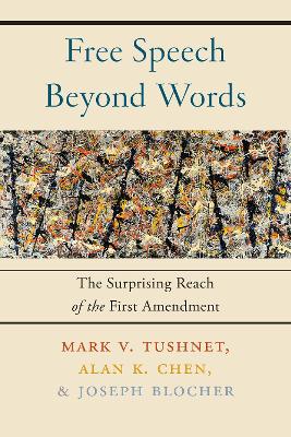 Free Speech Beyond Words book