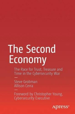 Second Economy book