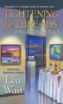 Tightening The Threads book