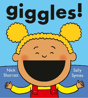 Giggles! book