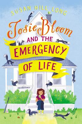 Josie Bloom and the Emergency of Life book