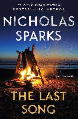 The The Last Song by Nicholas Sparks