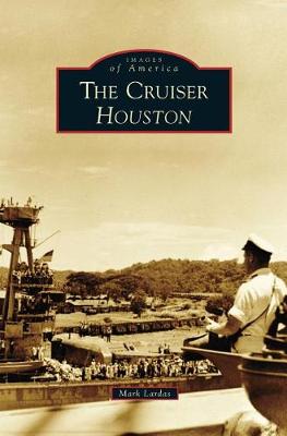 Cruiser Houston book