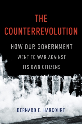 Counterrevolution book