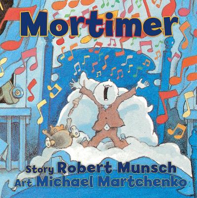 Mortimer book