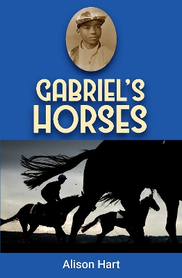 Gabriel's Horses book