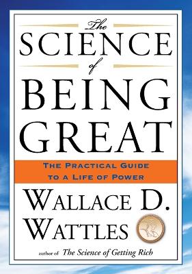 Science of Being Great book