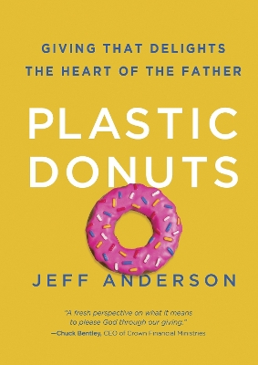 Plastic Donuts book