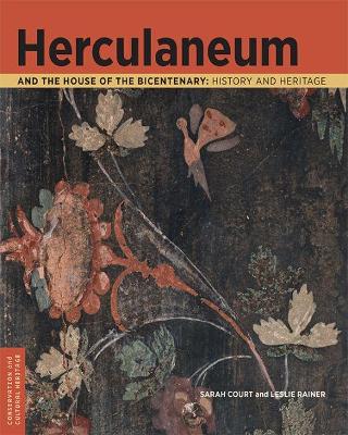 Herculaneum and the House of the Bicentenary: History and Heritage book