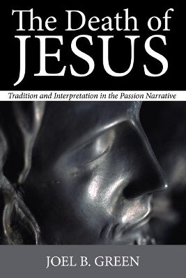 Death of Jesus book