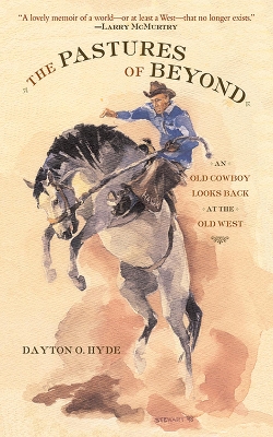 Pastures of Beyond book