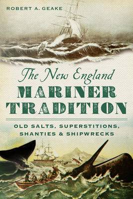 New England Mariner Tradition book