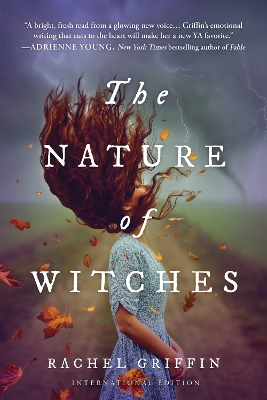 The Nature of Witches book