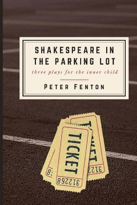 Shakespeare in the Parking Lot book