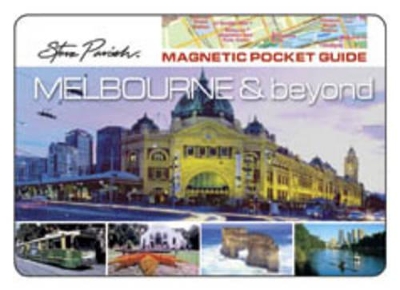 Melbourne and Beyond by Steve Parish