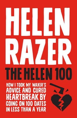 Helen 100 book