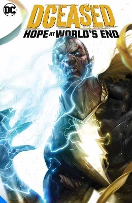 DCeased: Hope At World's End by Tom Taylor