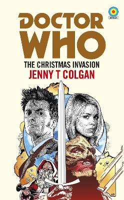 Doctor Who: The Christmas Invasion (Target Collection) book