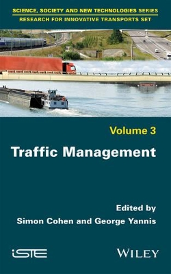 Traffic Management book