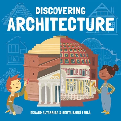 Discovering Architecture book