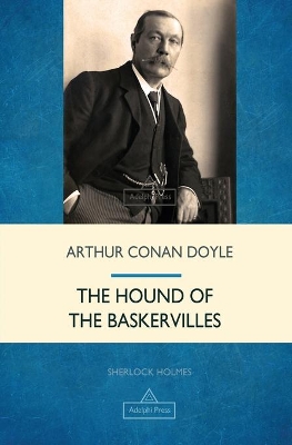 The Hound of the Baskervilles book