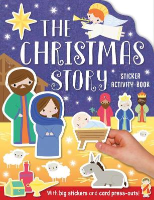 The Christmas Story book